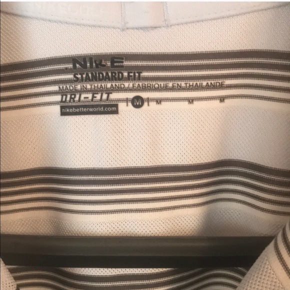 Nike Dri-Fit Polo - Picture 3 of 6